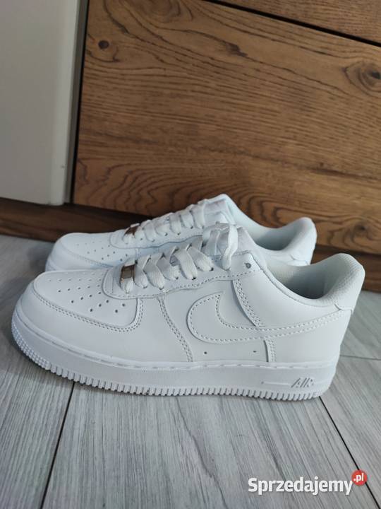 Nike force 1 Lublin sprzedam