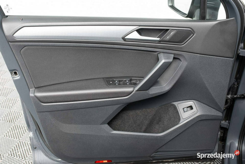 Volkswagen Tiguan 15 TSI LIFE DSG Podgrzf I kier czujnik deszczu pomorskie Pępowo