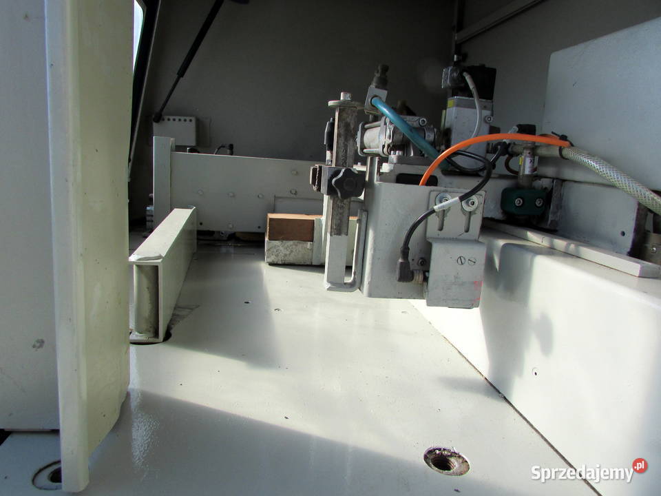Optymalizerka Weinig GreCon Dimter OptiCut 101 R Mojusz sprzedam
