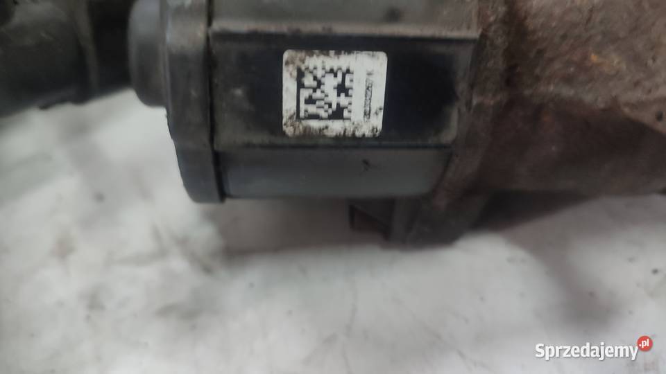 2933ZACISK ELEKTRYCZNY PASSAT B7 LEWY PRAWY TYŁ Włoszczowa