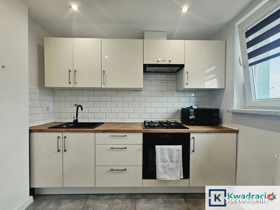 Mieszkanie 40m2 2 pokoje Krosno Feliksa 40m2