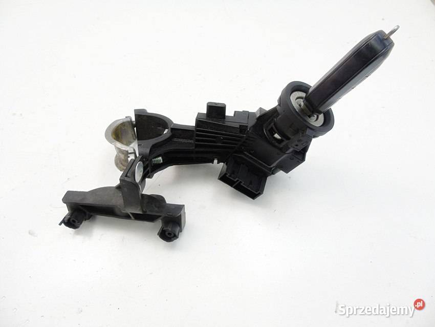 Stacyjka kluczyk Fiat Doblo II 20102022 Sosnowiec