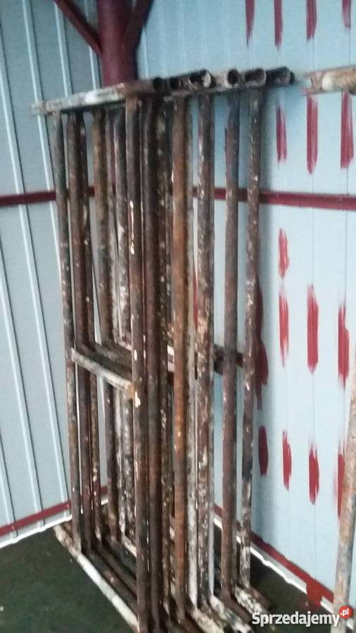 rusztowania warszawskie kujawsko-pomorskie Bydgoszcz sprzedam