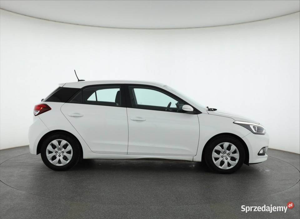 Hyundai i20 10 TGDI