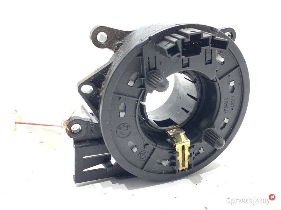 TAŚMA AIRBAG BMW E46 83764459 9806 SportowyCoupe