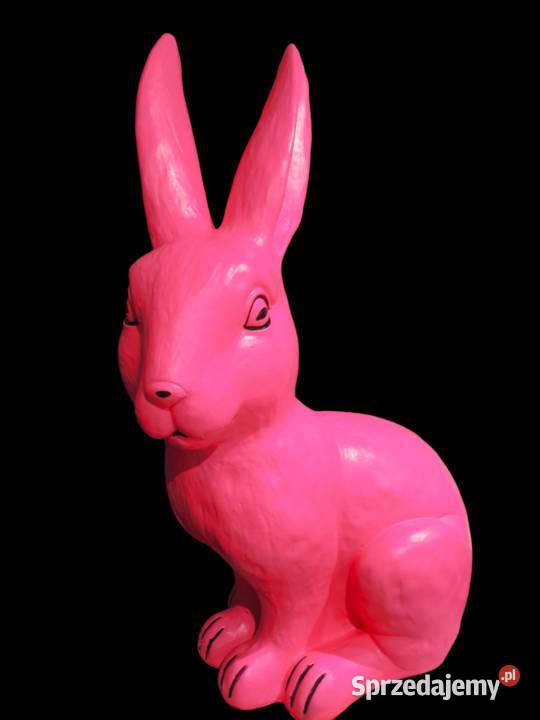 Zając Wielkanocny duży Ropczyce