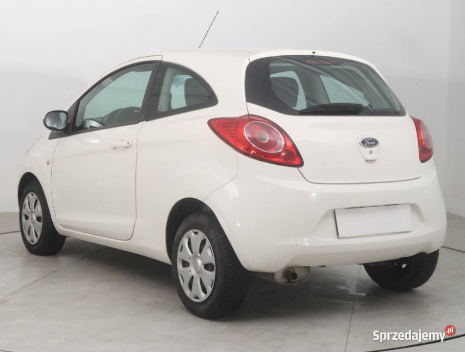Ford Ka 12 i 2/3 Bielany Wrocławskie