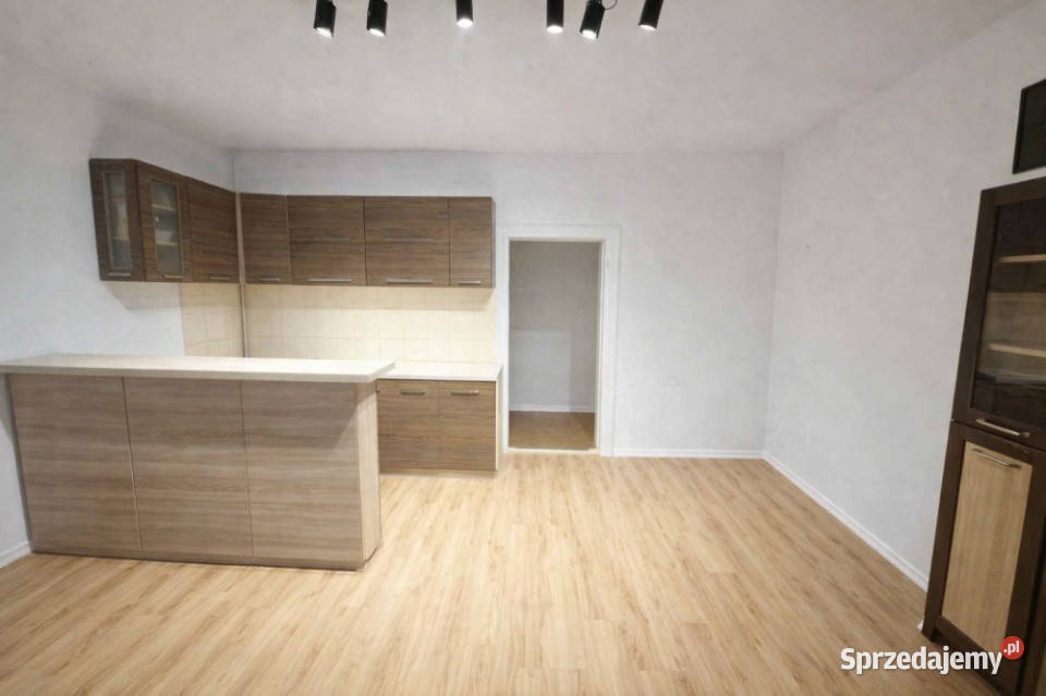 Budynek działka Krańcowa 16 Warszawa