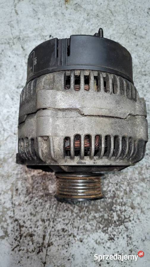 Alternator Chrysler Voyager Łagów