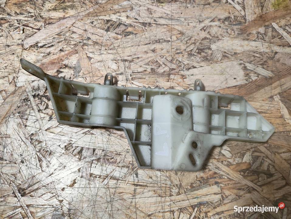 Ślizg Mocowanie Zderzaka Lewy Przód Opel Mokka X