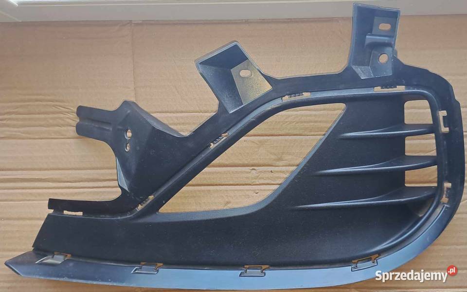 Kratka lewa 86563G4AB0 zderzaka i30 III PDe FB łódzkie Łódź