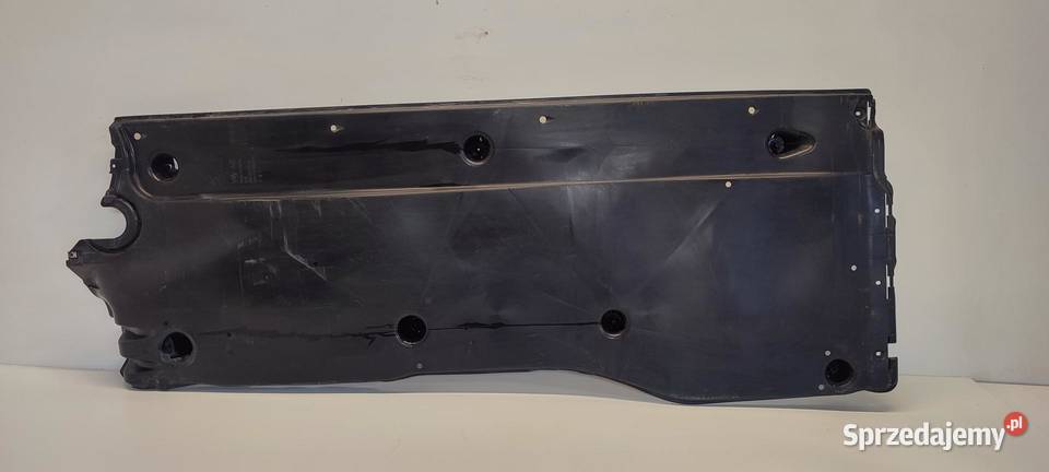 VW TAYRON OSŁONA PODWOZIA LEWA 5QS825201A osobowe Progi Progi