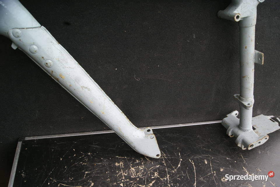 RAMA VICTORIA KR 25 KR 26 AERO Rybnik