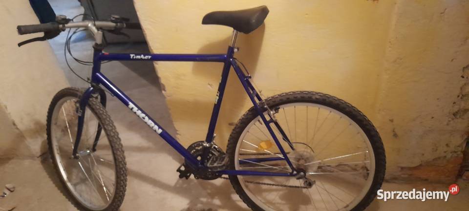 rower koła 26 Cieszyn