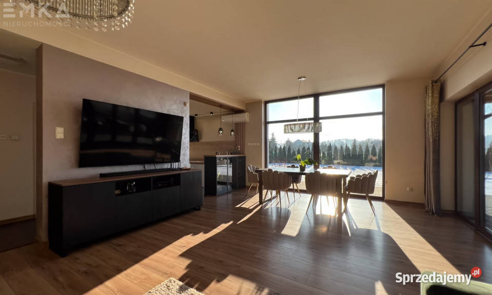 Do sprzedaży dom wolnostojący Podole 13898m2