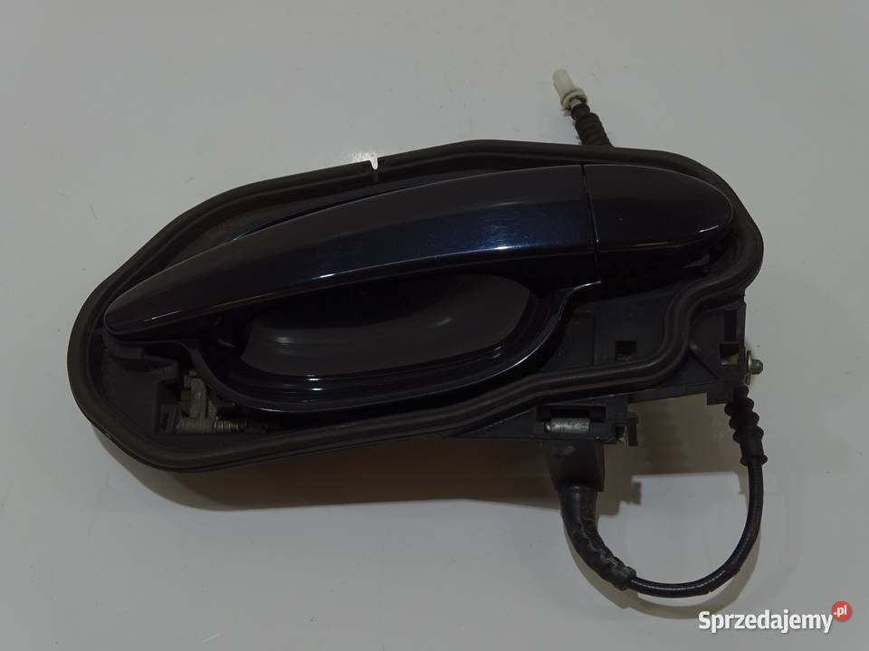 KLAMKA PRAWY PRZÓD BMW E61 EU 416 7182434 osobowe