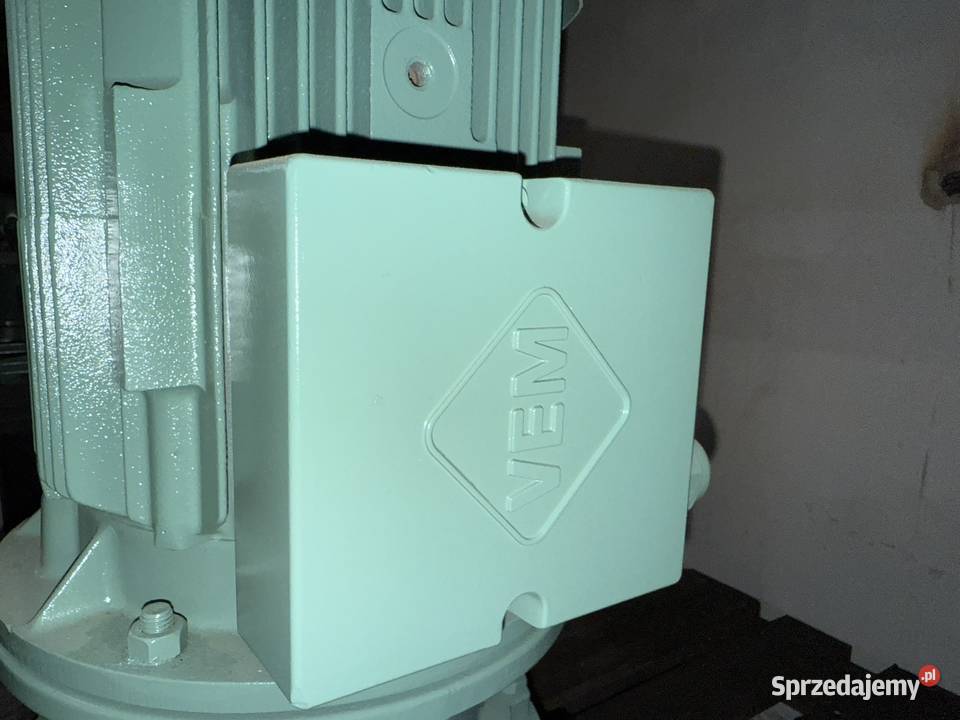 Pompa obiegowa KSB ETALINE GN 100250 Q 20130 m3h mazowieckie