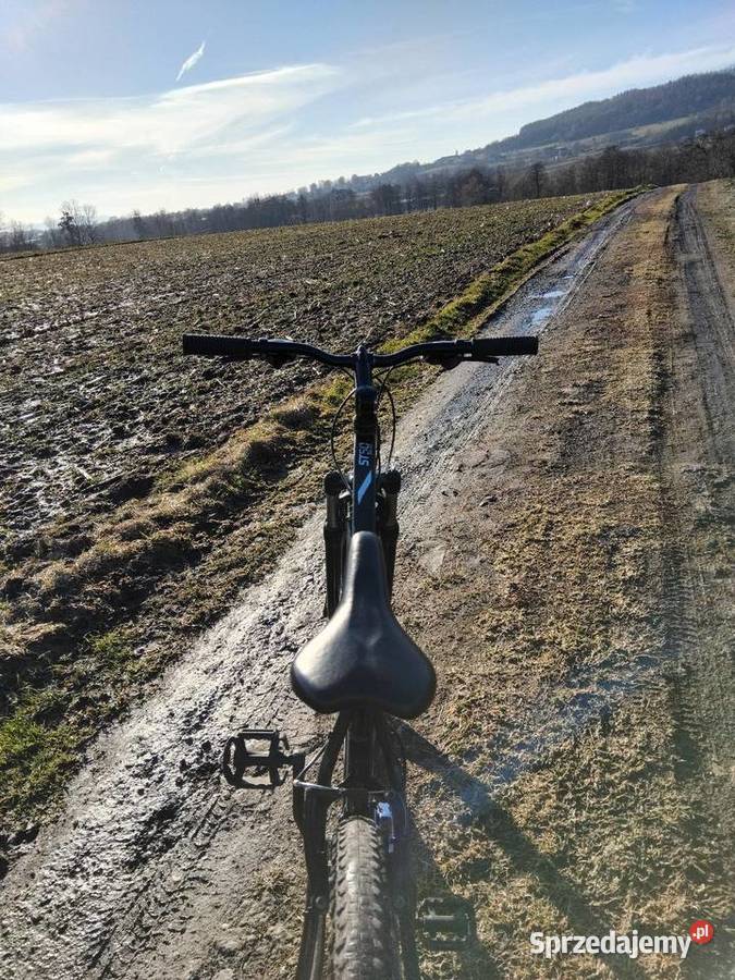 Rower Rockrider Pozostałe Kozakowice Górne