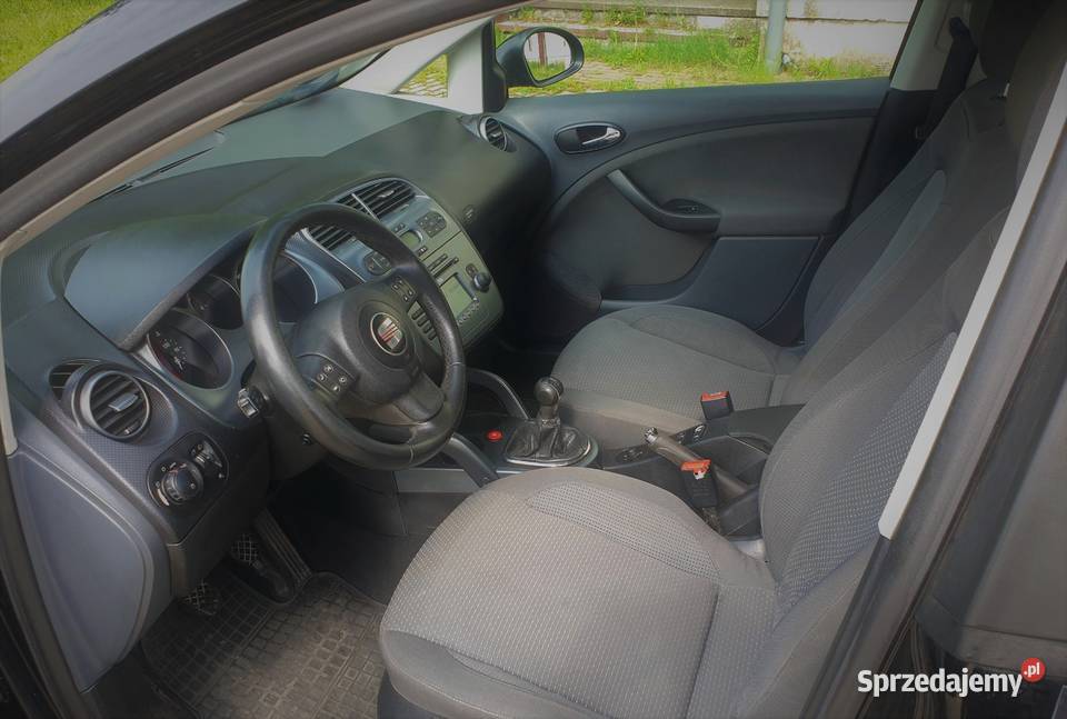 Seat Toledo 3 Stan 1900cm3 Głogówek