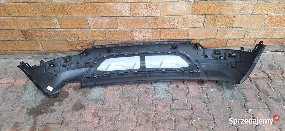 Opel Mokka Zderzak Tył PDC Sandomierz sprzedam