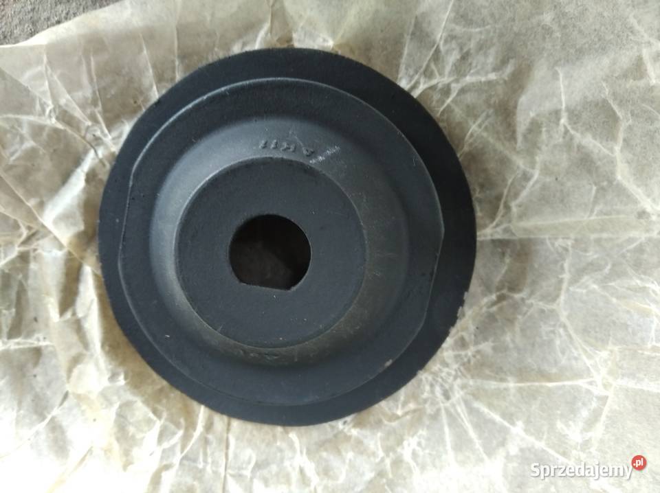 Obudowa osłona kluczyka stacyjki Ursus Ursus Części zamienne