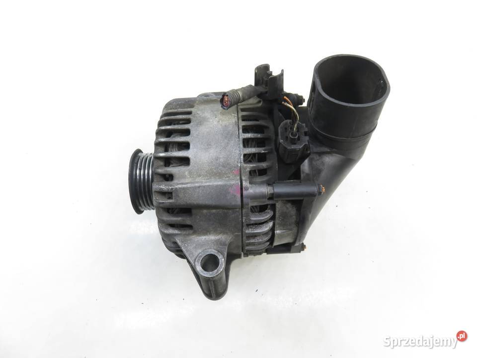 ALTERNATOR FORD MONDEO MK3 20 TDCi 1S7T10C392A