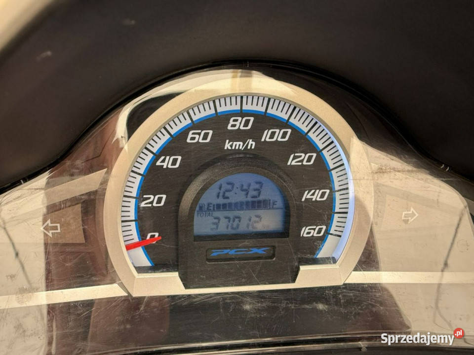 Honda PCX