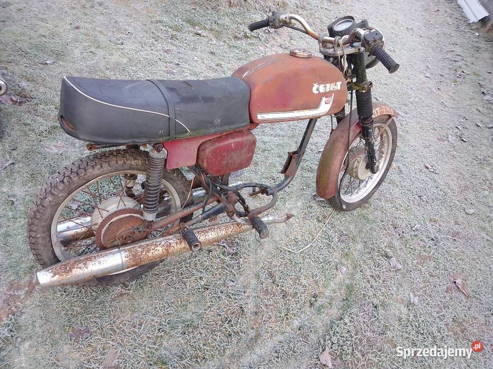 Cez350 rama Końskie