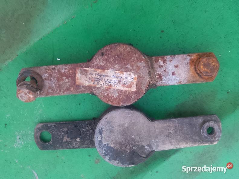 Łącznik zmiany biegów Fiat 126p Milejewo sprzedam