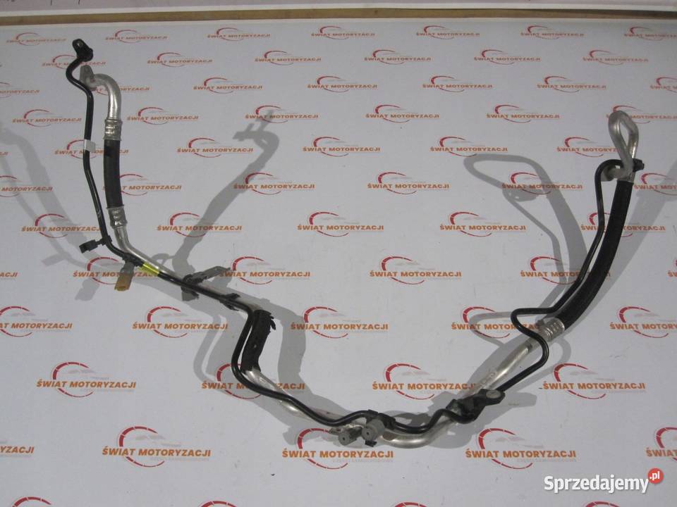 JEEP AVENGER 25r przewód klimatyzacji 9850361580 świętokrzyskie