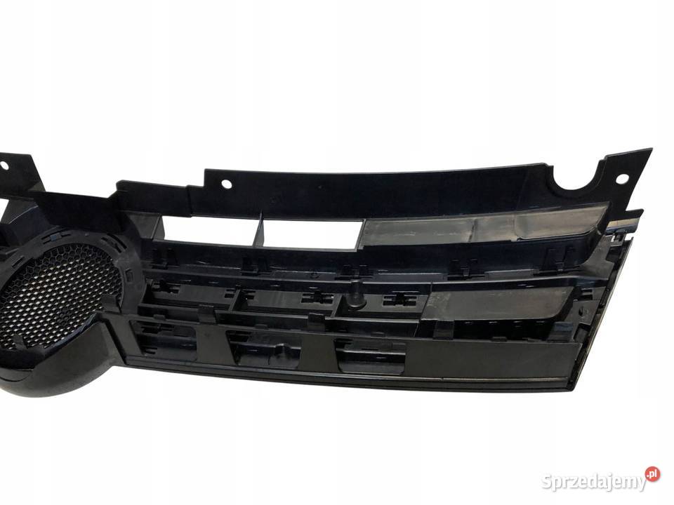 VW TOUAREG II 7P5 042010072014 przed liftingiem osobowe świętokrzyskie Skarżysko-Kamienna