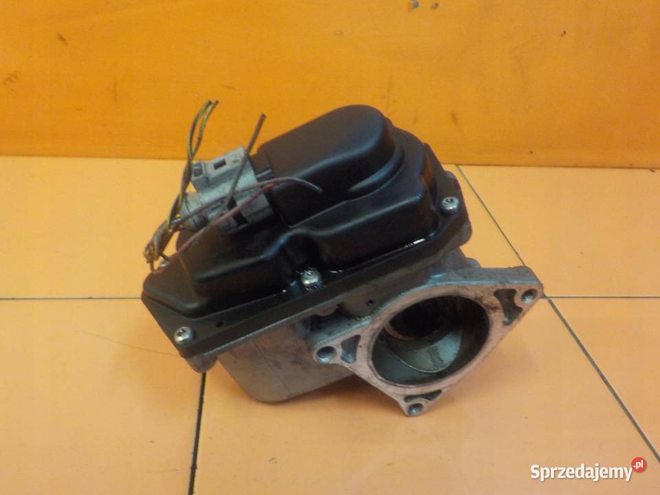 AUDI A4 B8 EXEO A5 Q5 20 TDI 10r 143 CAG osobowe Przepustnice mazowieckie