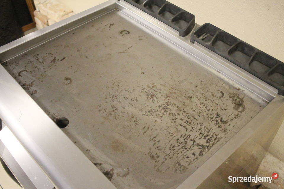 Grill elektryczny Diamond Pszczyna