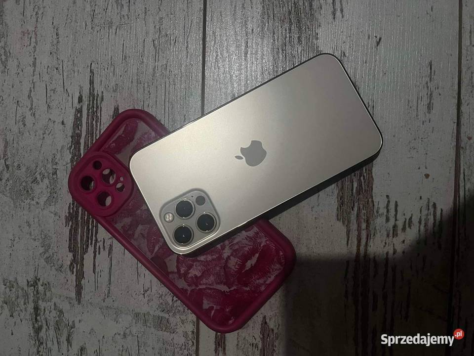 iphone 12 pro 128gb Wodzisław Śląski