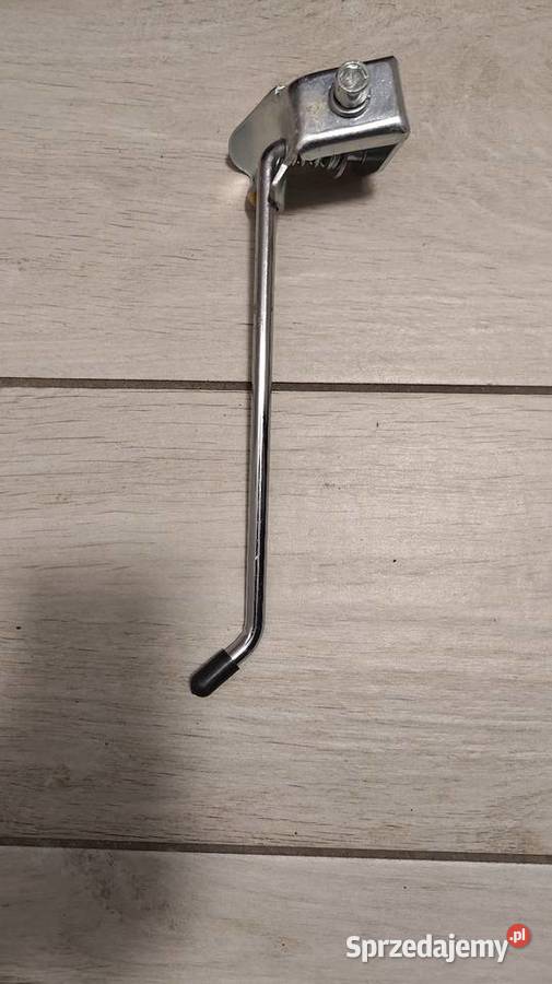 Stopka do roweru nowa Biała Podlaska sprzedam