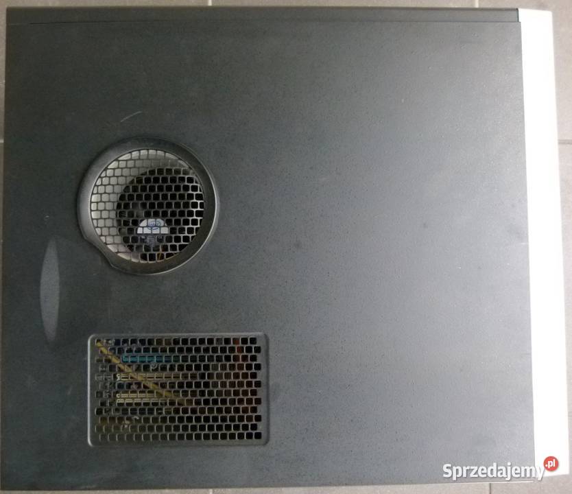 Komputer Optimus Pentium DualCore Gigabyte Klasy Pentium Dual-Core Zamość