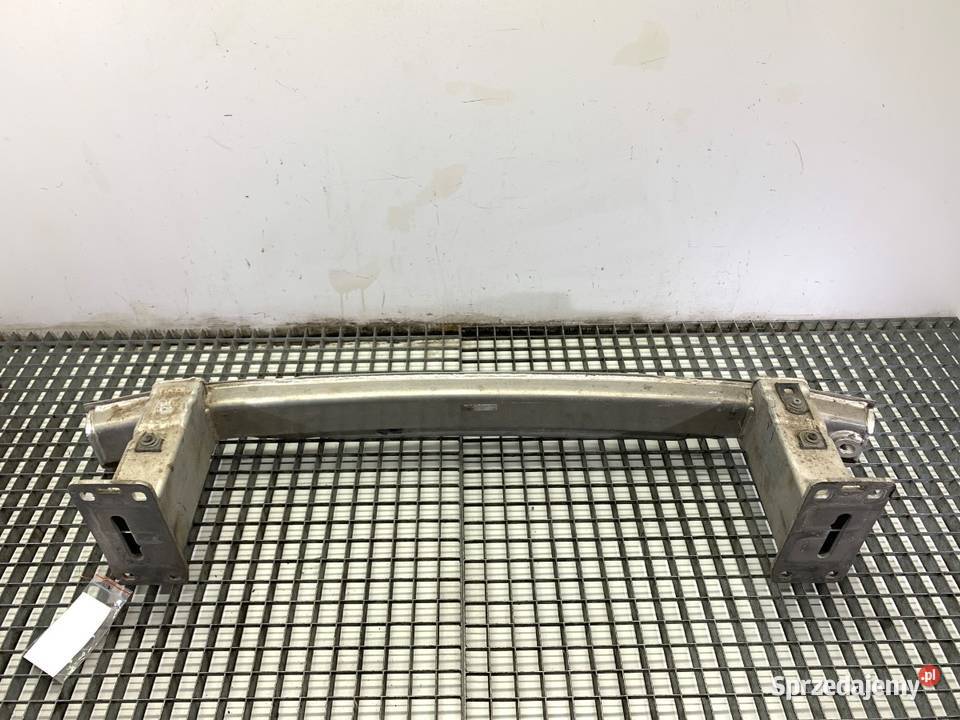 BELKA ZDERZAKA PRZÓD AUDI Q8 WZMOCNIENIE osobowe sprzedam