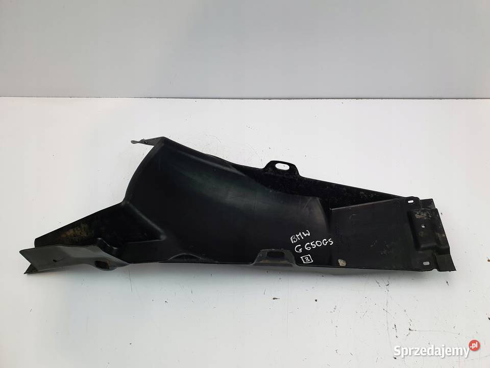 BŁOTNIK TYŁ TYLNY BMW G650GS G 650 GS R13 1114