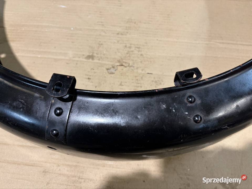 NOWY BŁOTNIK WSK 125 175 150 M06 B3 KOS LELEK Łęki Górne sprzedam