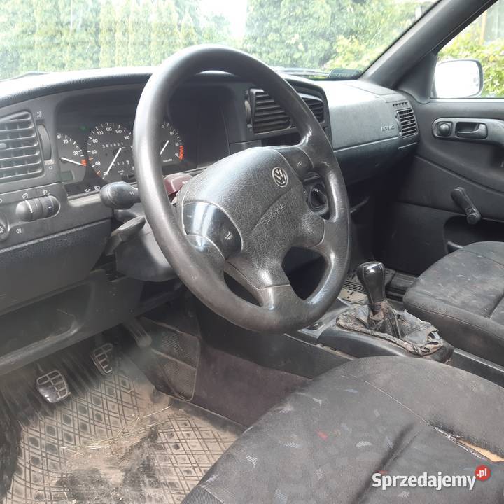 Passat B4 18 klimatyzacja Biała Podlaska