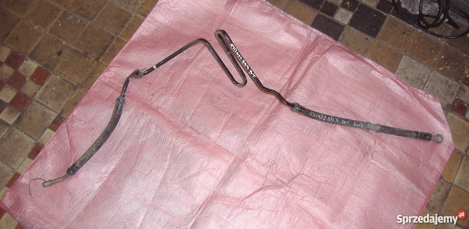 VW AUDI SKODA SEAT WĄŻ WSPOMAGANIA 1J0422893BT sprzedam