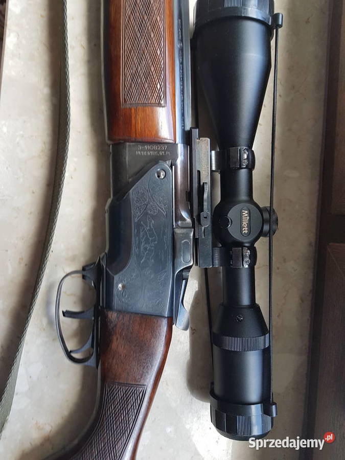 kniejówka BRNO Warszawa