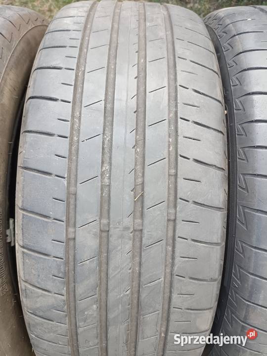 Felgi Mazda 18 5x1143 21555 R18 opony Samochodowe Ostrołęka sprzedam