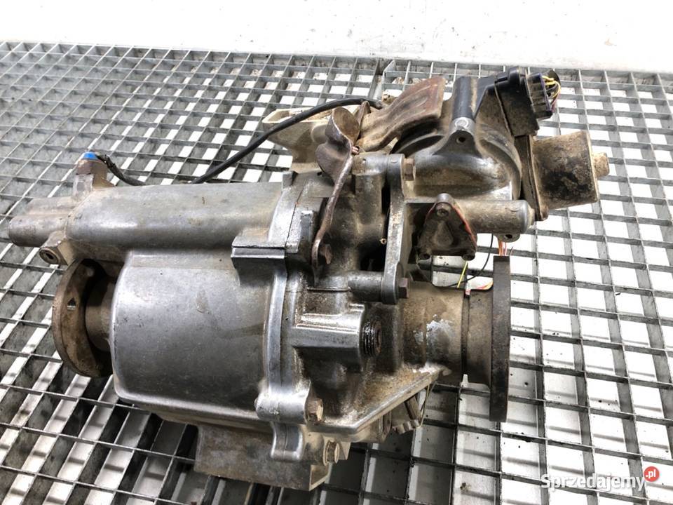 REDUKTOR SUZUKI JIMNY III 15 86