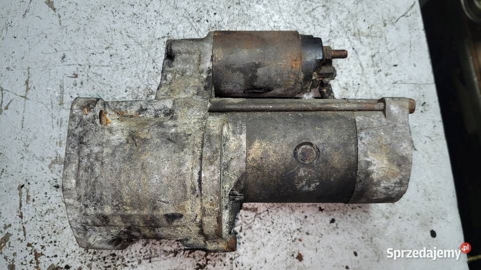 Rozrusznik Mitsubishi Galant 20D MD1914