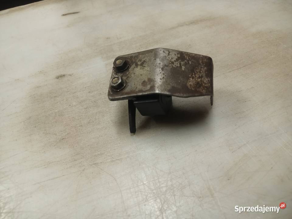 Junak M10 automat stopu pomorskie