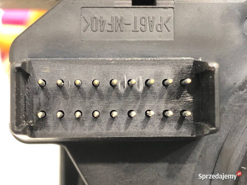 TAŚMA AIRBAG VOLVO XC90 I 0215 SUV osobowe