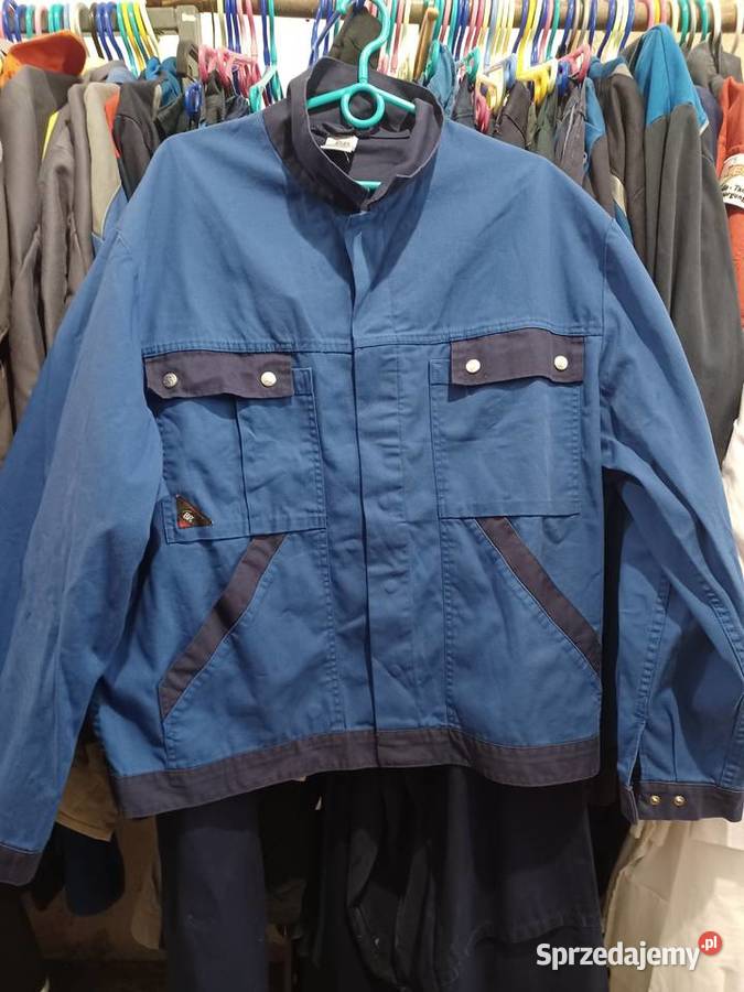Spodnie robocze bluza Wrocław
