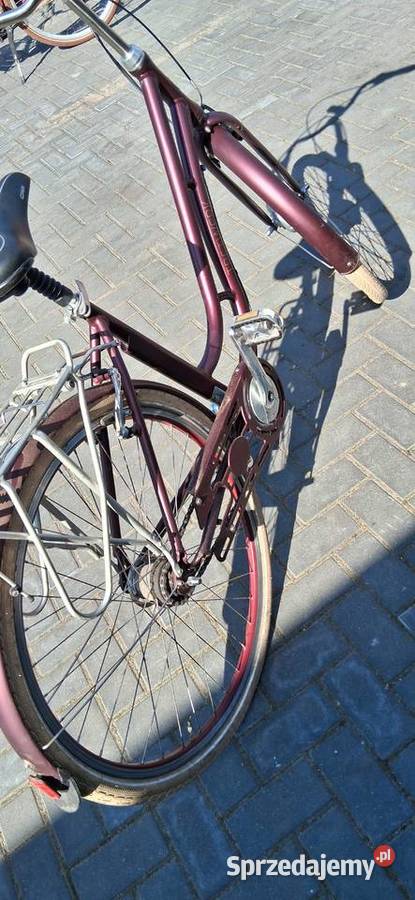 Sprzedam rowery