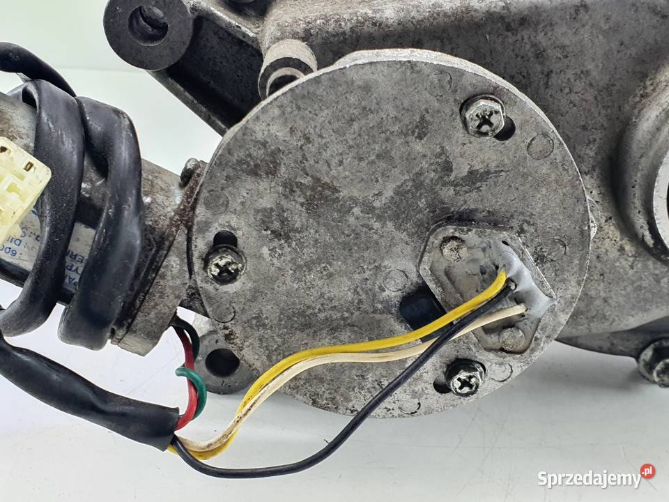 DYFER TYL DYFERENCJAL CECTEK 500 GLADIATOR Janowice